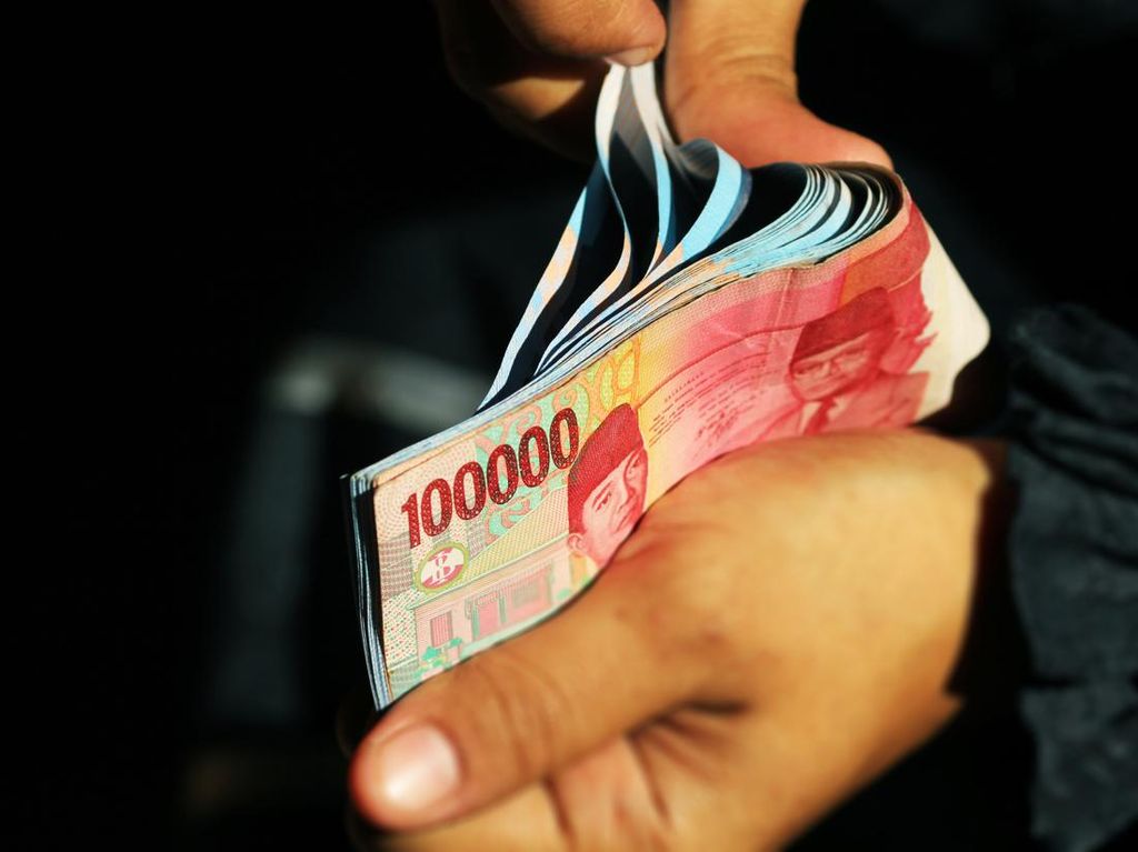 Buruh Ngotot Upah Tahun Depan Naik 10%, Ini Alasannya!